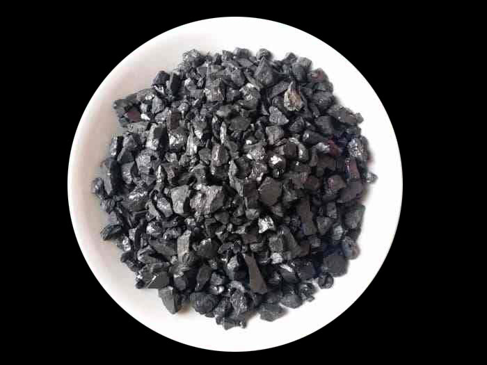 磺化煤�V料